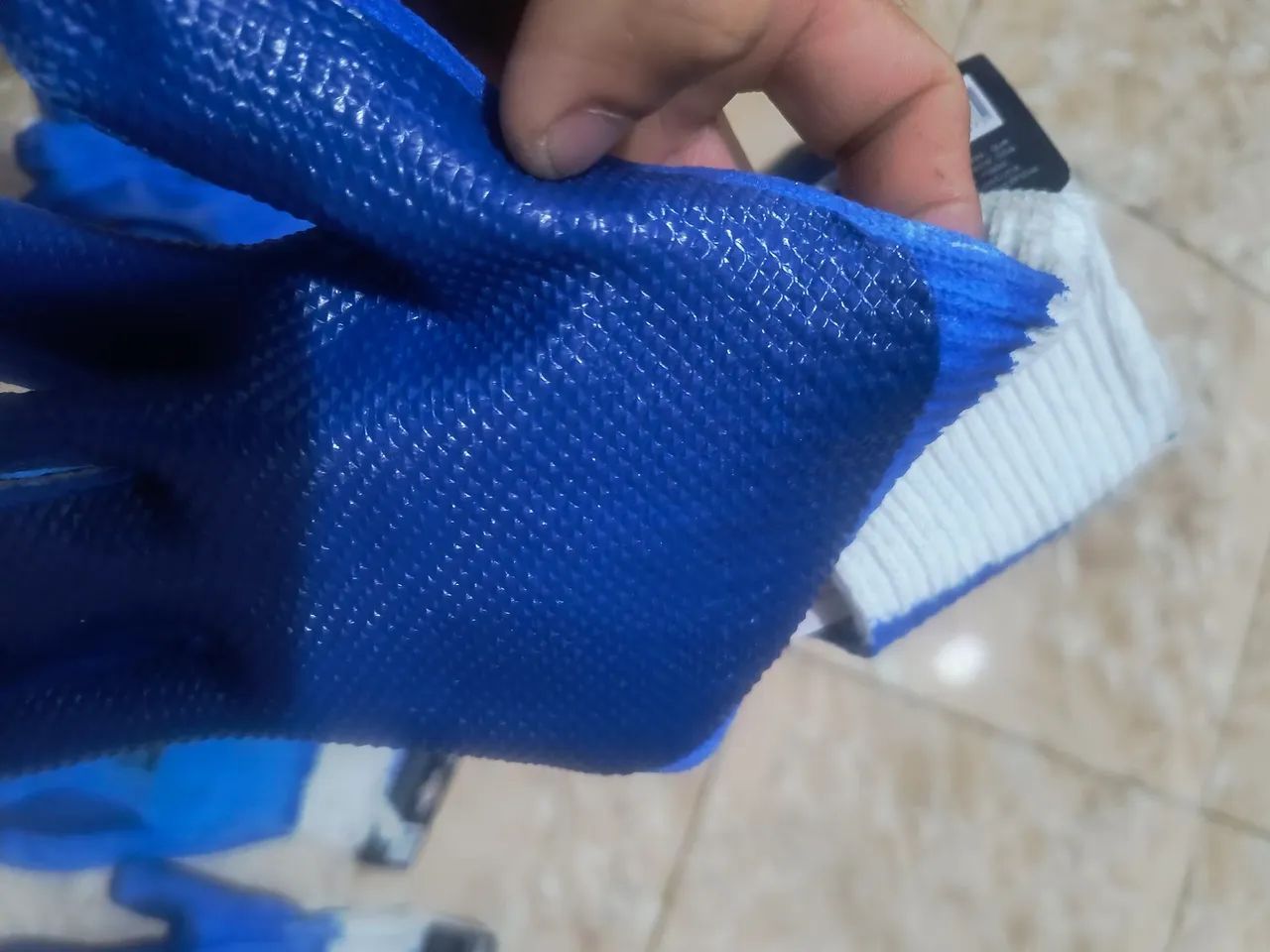 BOTAS E LUVAS - Foto 3