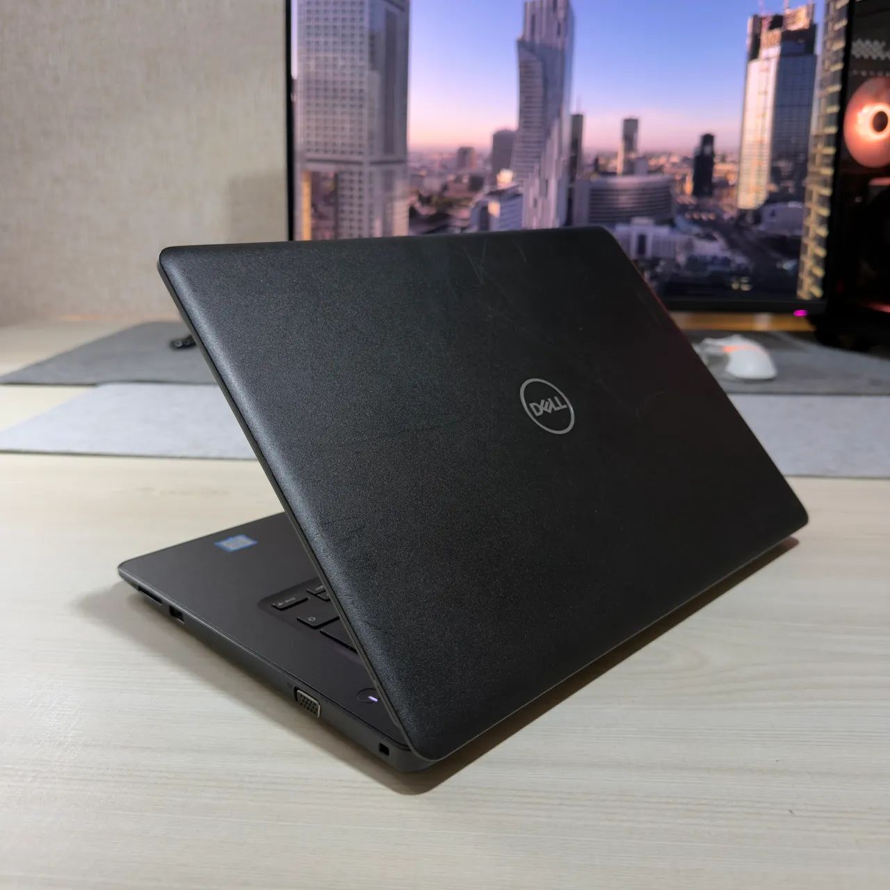 Notebook Dell Latitude 3490 - Intel Core i5 8GB RAM SSD 256GB Bat Nova (Garantia)  - Foto 4