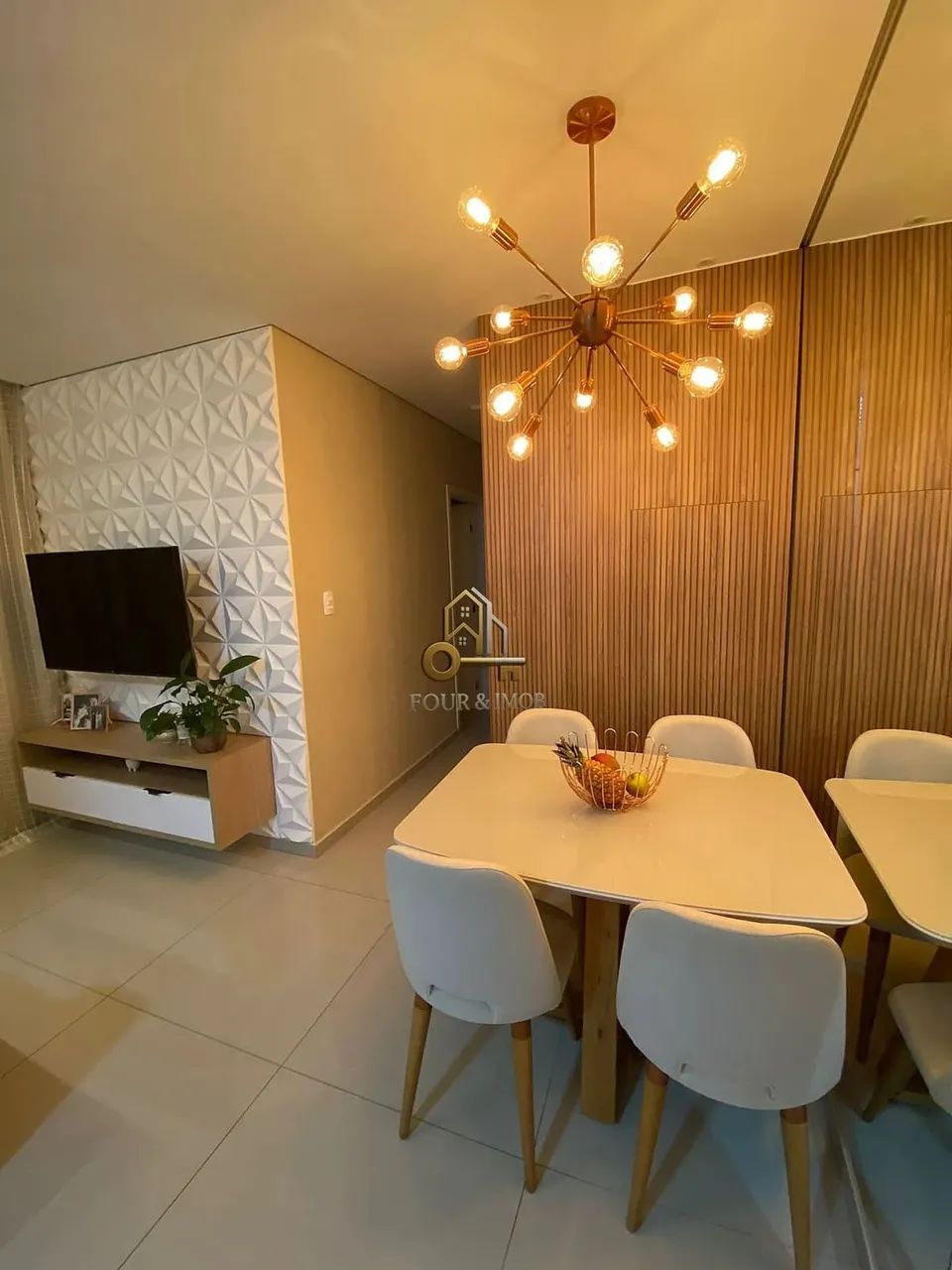 Apartamento 2 quartos à venda - Jardim Marivan, Araraquara - SP ...