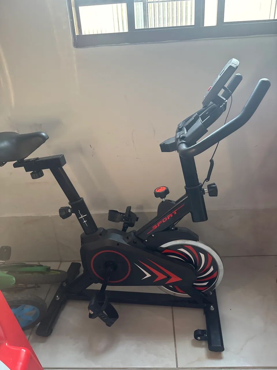 Bicicleta esportiva  - Foto 2