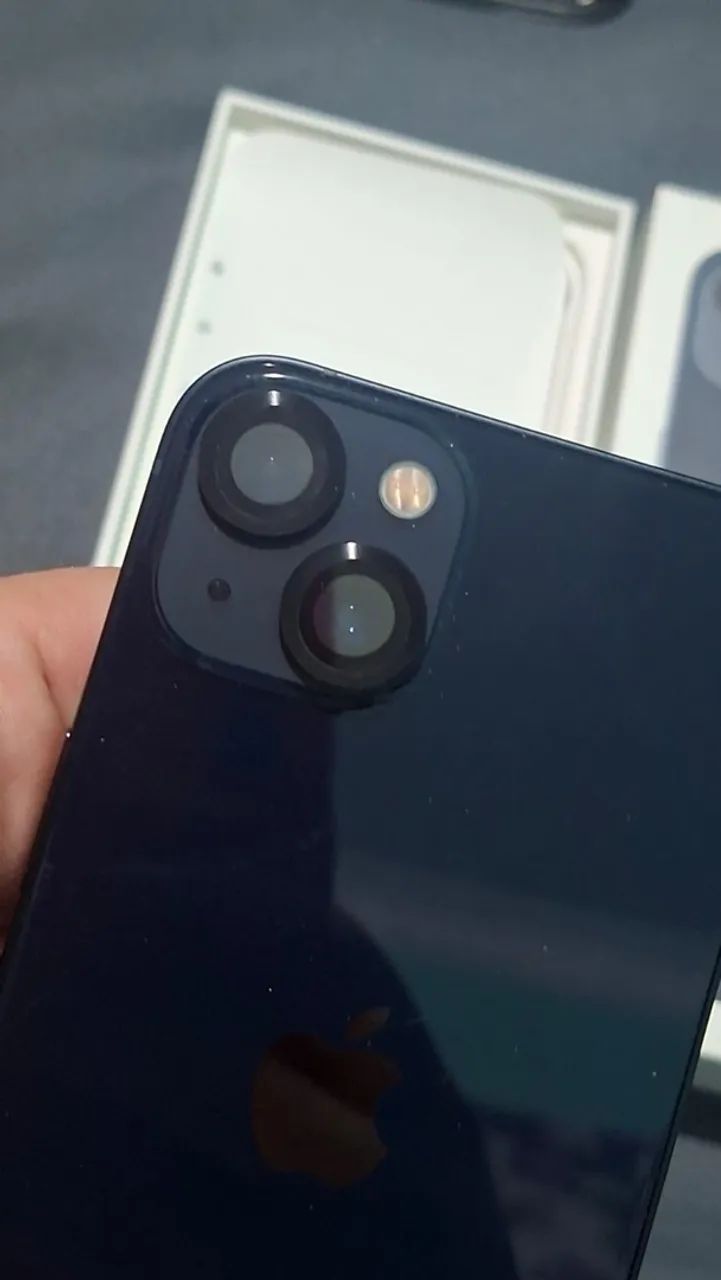 Iphone 13 - 256 GB - Foto 5