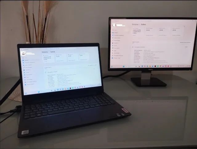 Monitor Dell S2240Lc - Foto 3