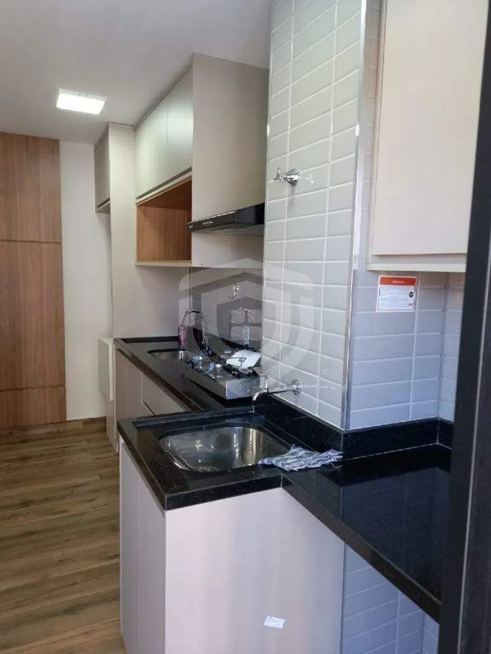 Apartamento para venda com 3 quartos no Edifício Duo Residence Club - Foto 5