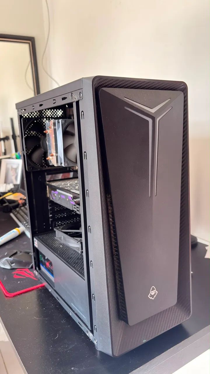 Vendo pc gamer 