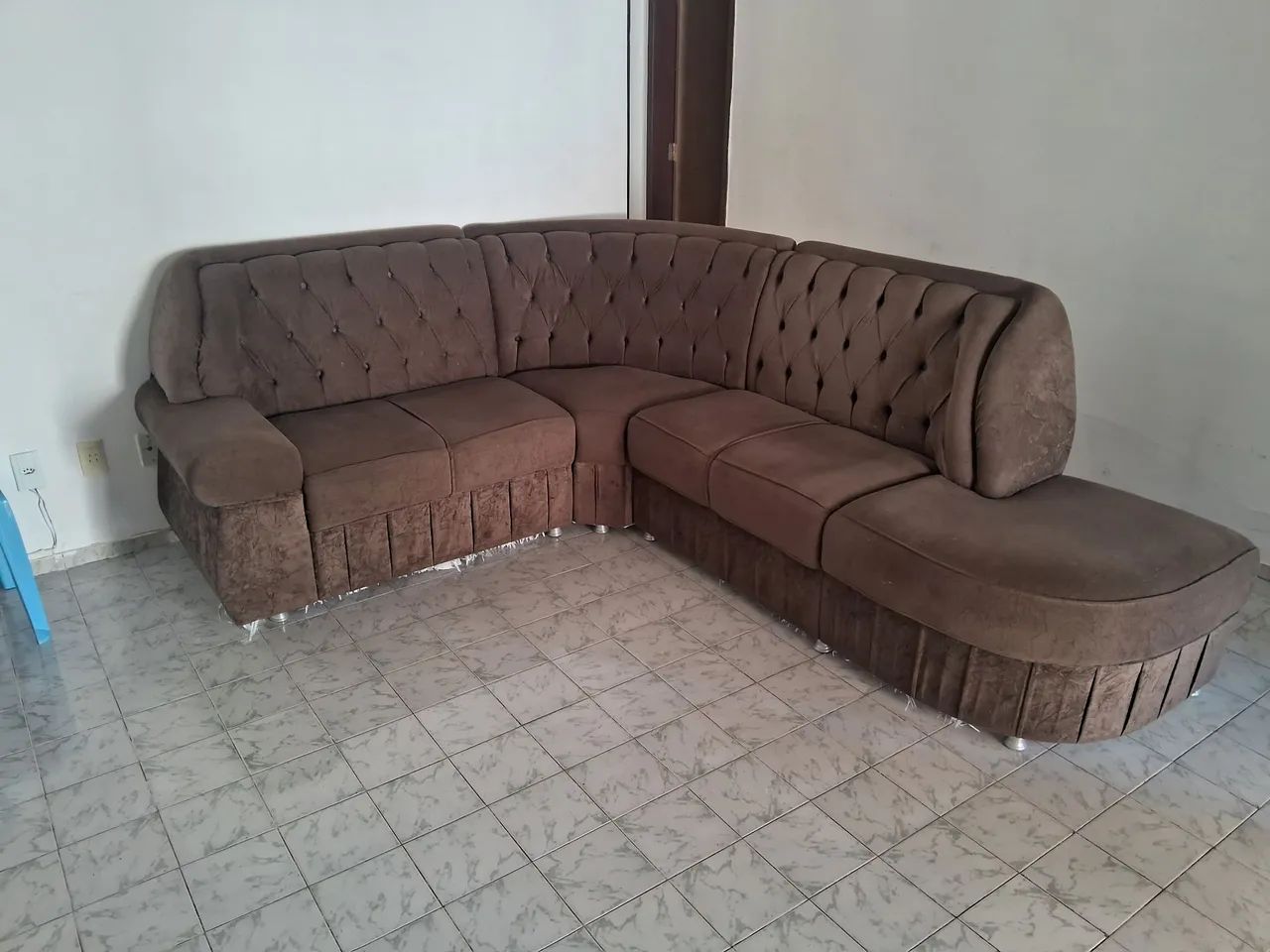 Sofa de luxo