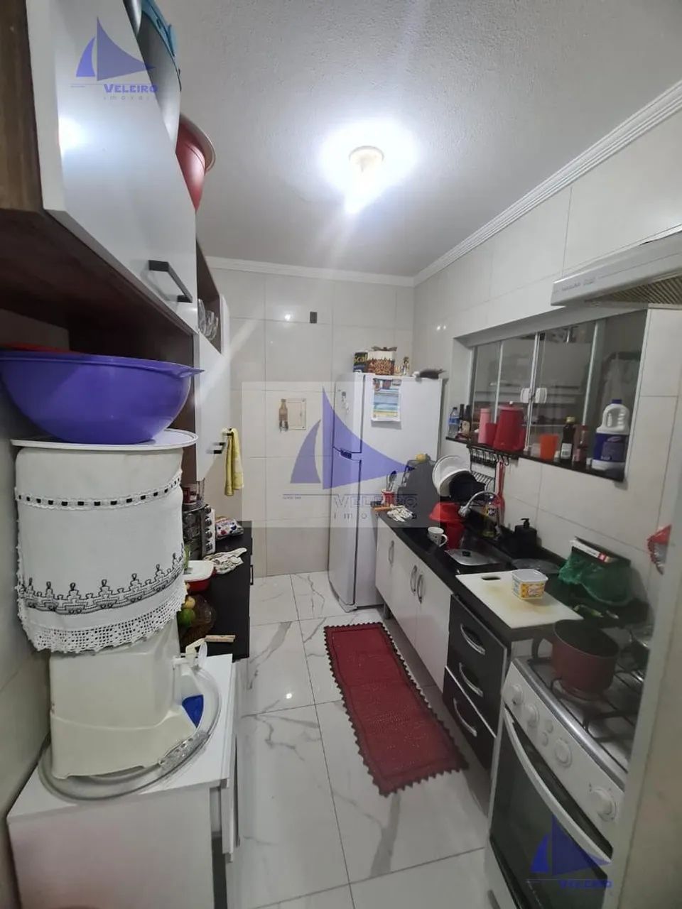 APARTAMENTO RESIDENCIAL em Campinas - São Paulo, Vila Proost de Souza - Foto 3