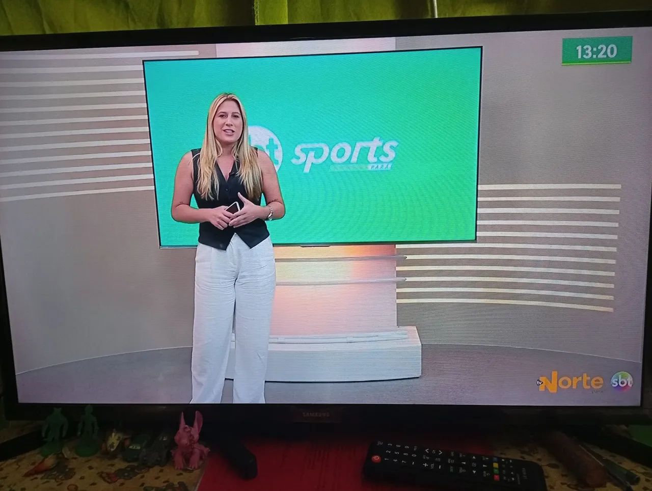 Tv Smart 32 polegadas Samsung 