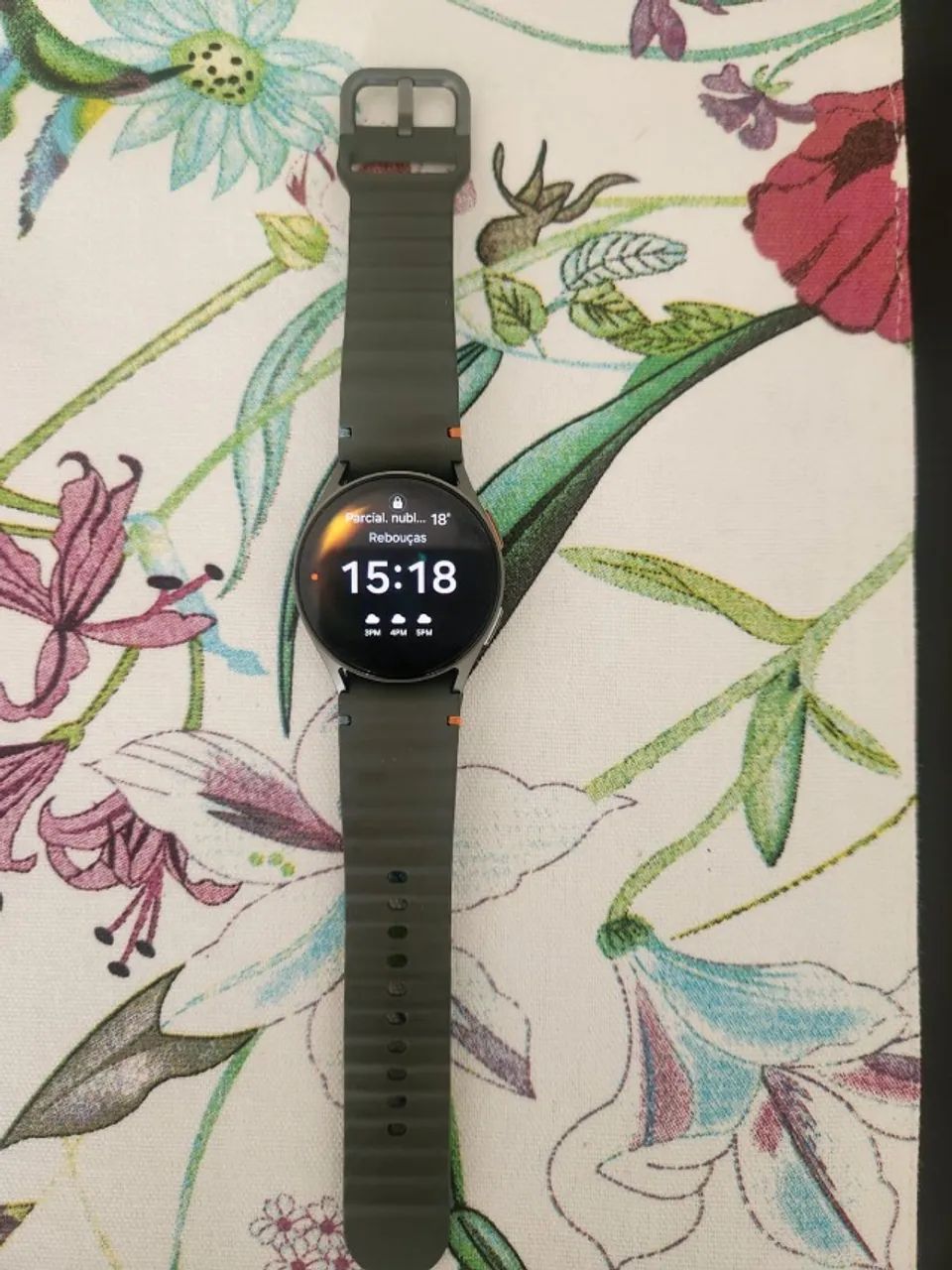 Galaxy Watch7 (Bluetooth, 40mm)