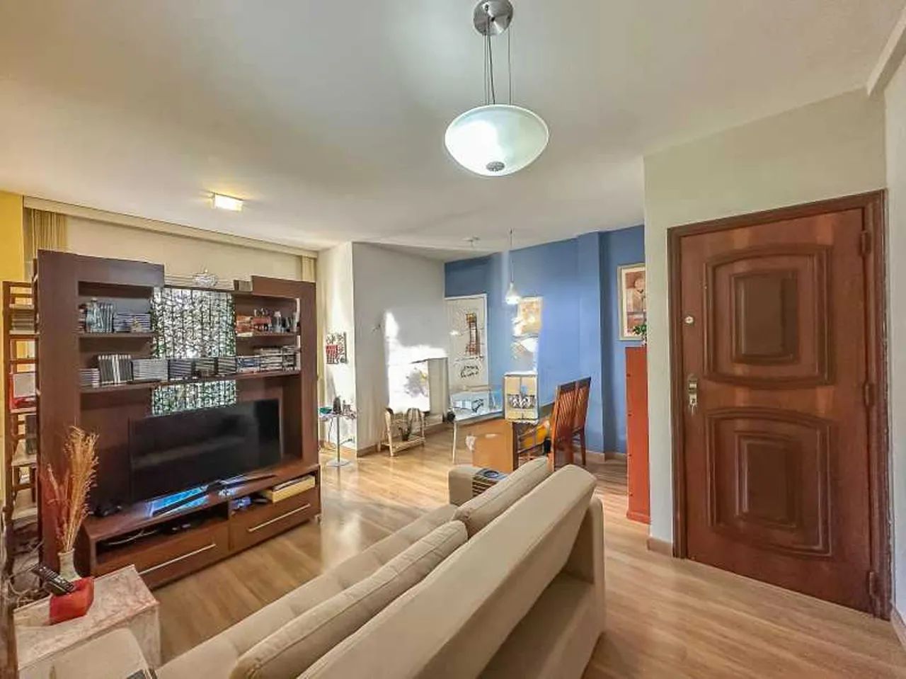 Apartamento : / Residencial / Botafogo - Foto 2