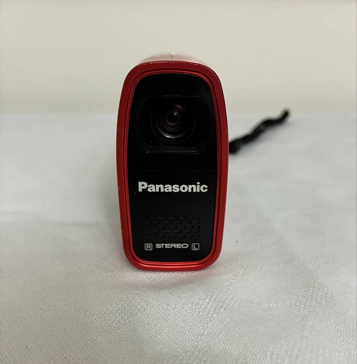Câmera Filmadora Panasonic  - Foto 4