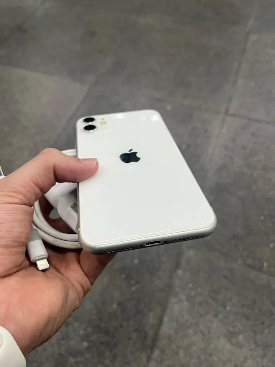 iPhone 11 64gb  - Foto 2