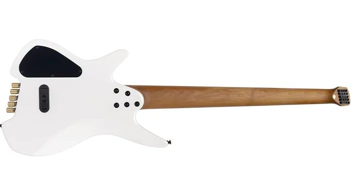 Baixo Michael Raze headless BMR505F WP (multi-scale) - Foto 3