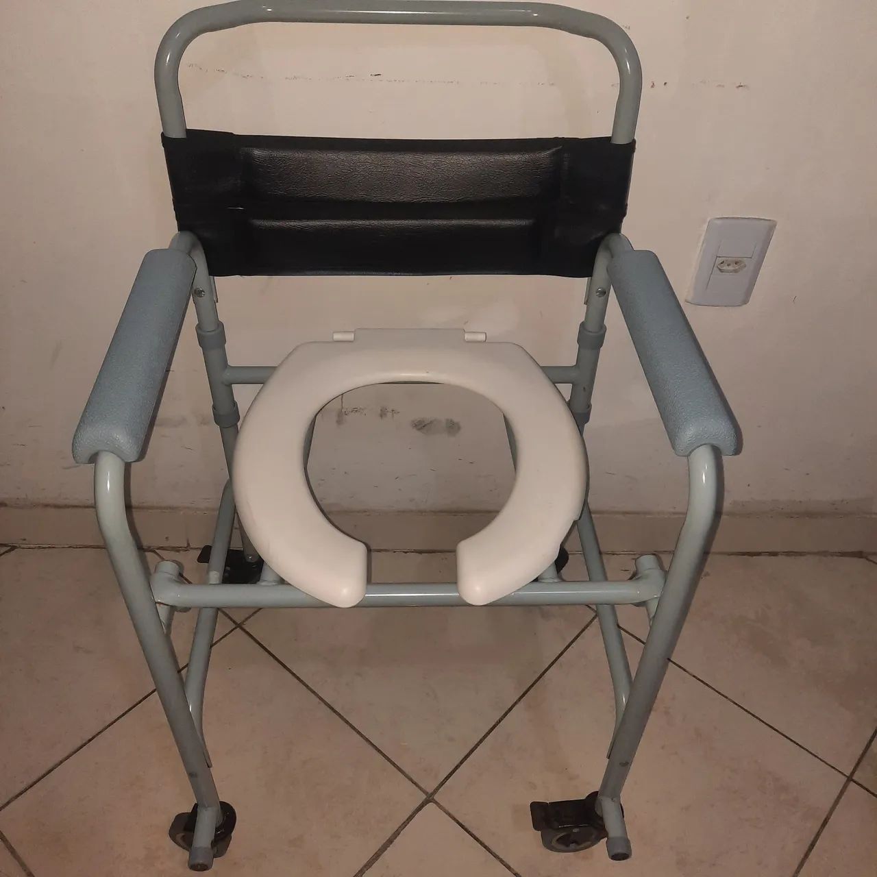Cadeira de banho - Foto 3