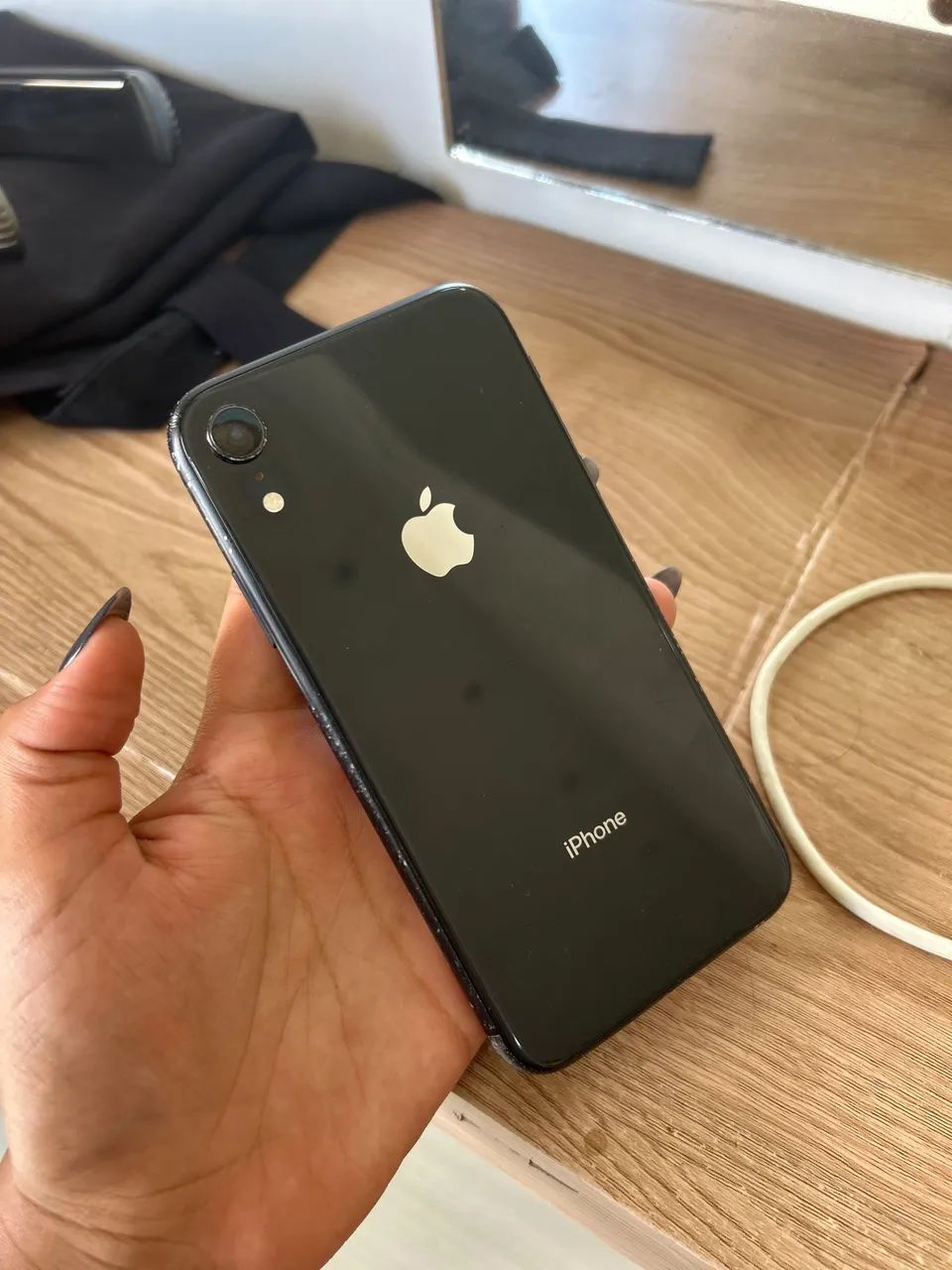 iPhone XR - Foto 2