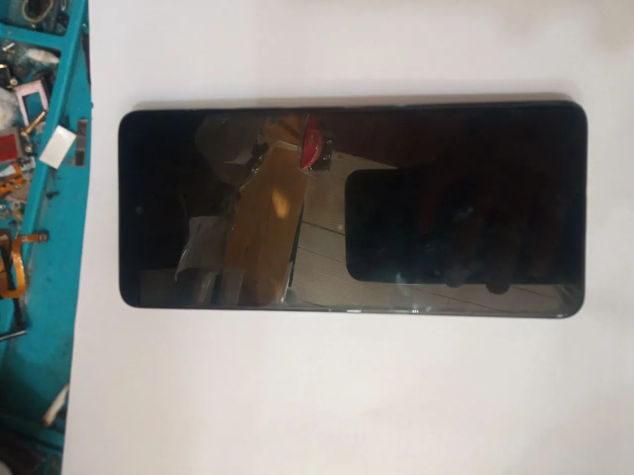 Celular Moto G60 - Foto 2