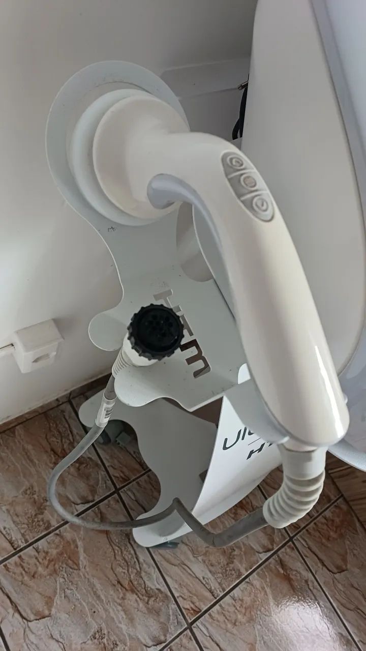 ULTRAFOCUS HTM - Foto 2