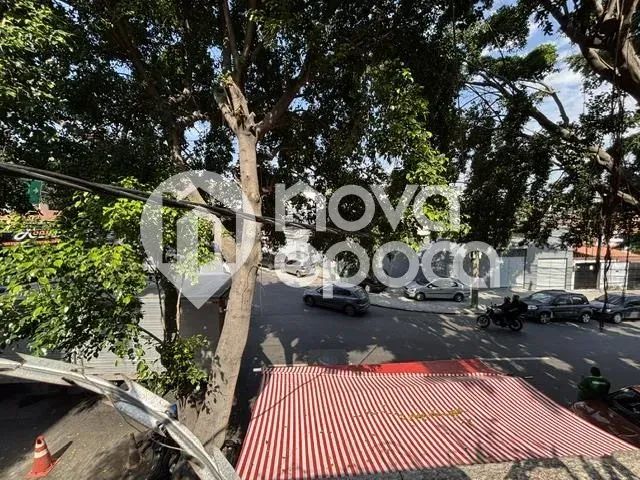 Benfica | Casa 5 quartos, sendo 1 suite - Foto 2