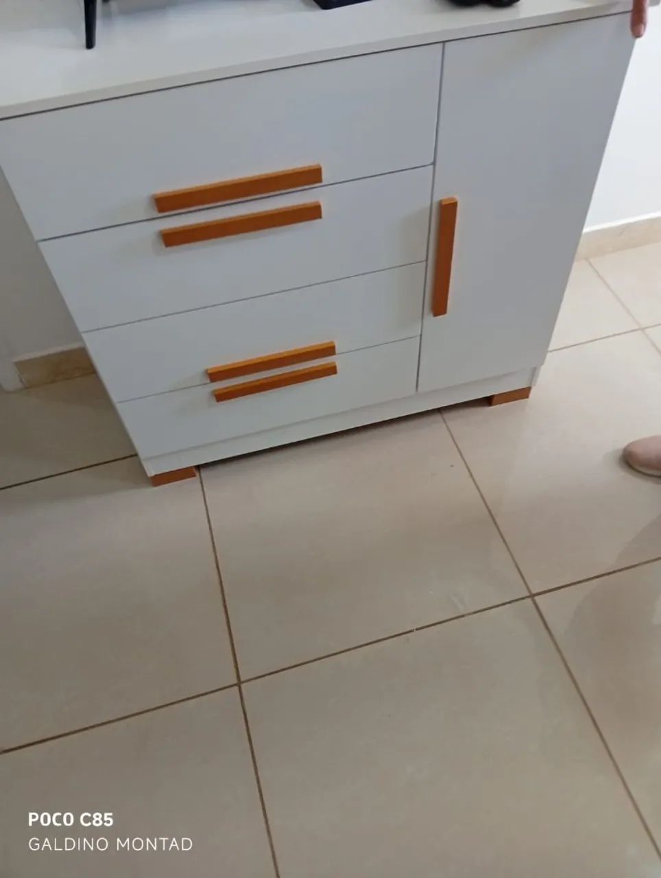 Montador de Móveis Profissional DF  - Foto 3