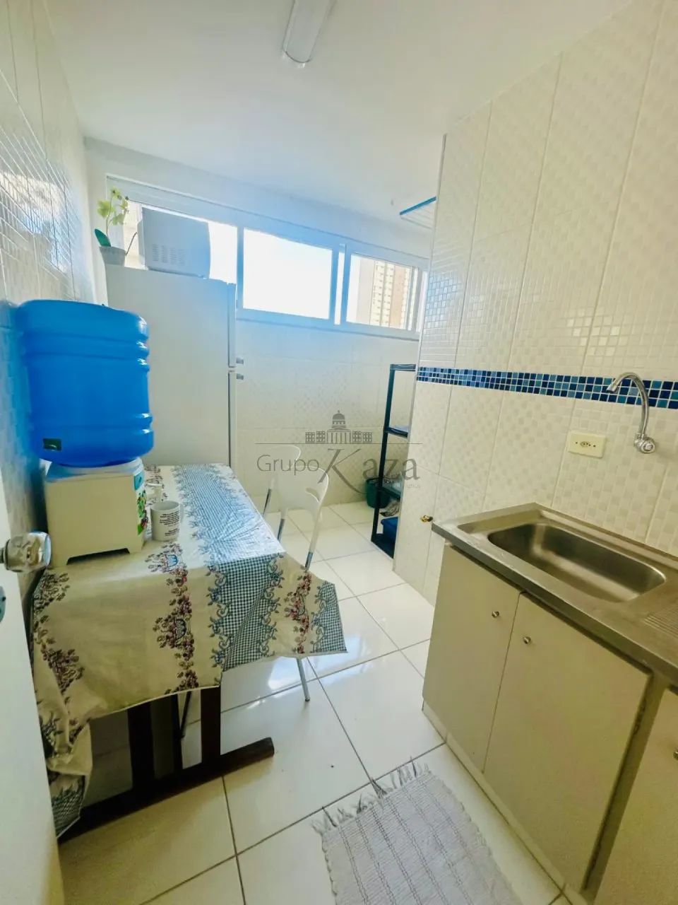 Apartamento - Edifício Açaí - Vila Adyana - 1 Dormitório - 51m². - Foto 4