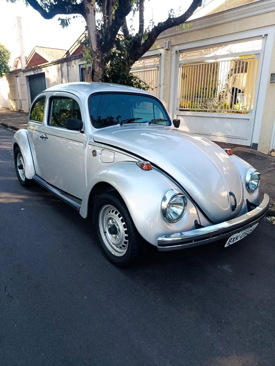 Volkswagen Fusca 1996