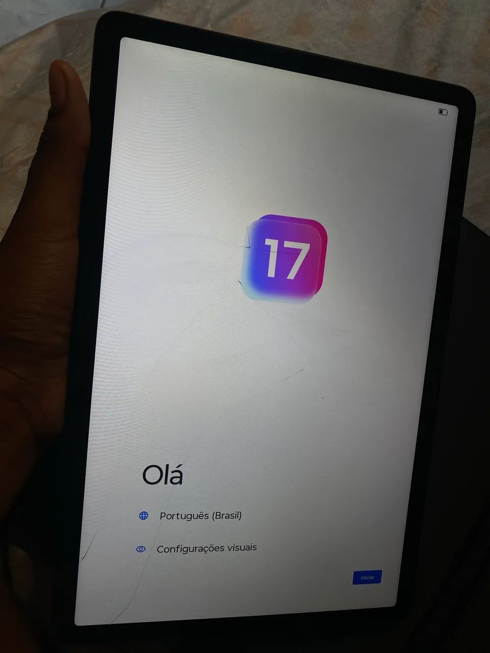 Tablet M11 - Foto 2