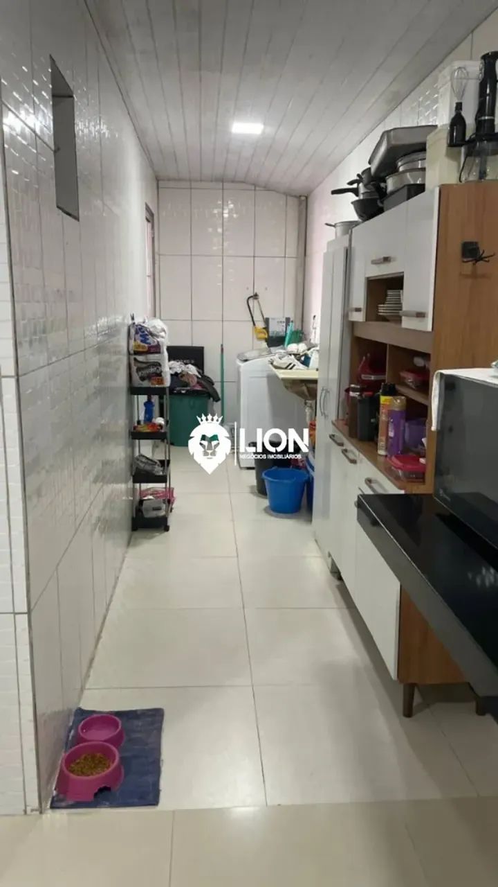 CASA À VENDA NA NOVA SATUBA | CONDOMÍNIO FECHADO - Foto 3