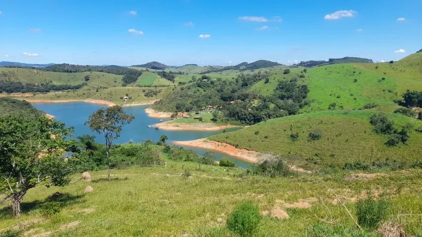 Chácara à Beira da Represa 10.000m² - Foto 5