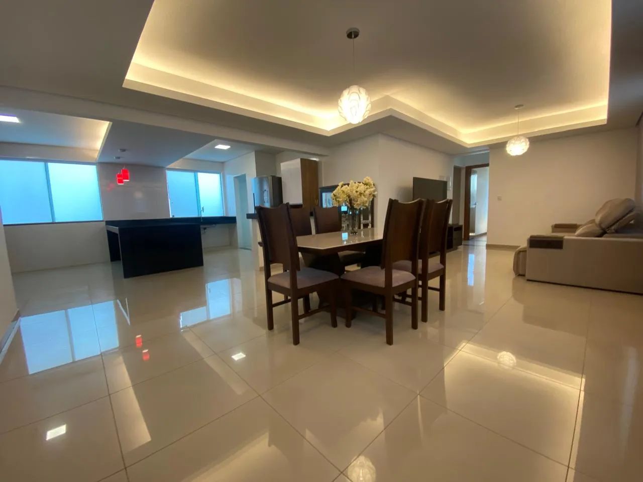 Apartamento com 3 quartos à venda em Sete Lagoas - Foto 4