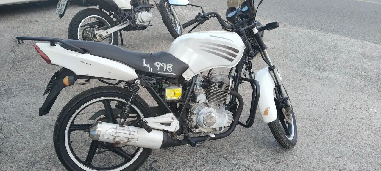 Speed ano 2009 150c - Foto 3