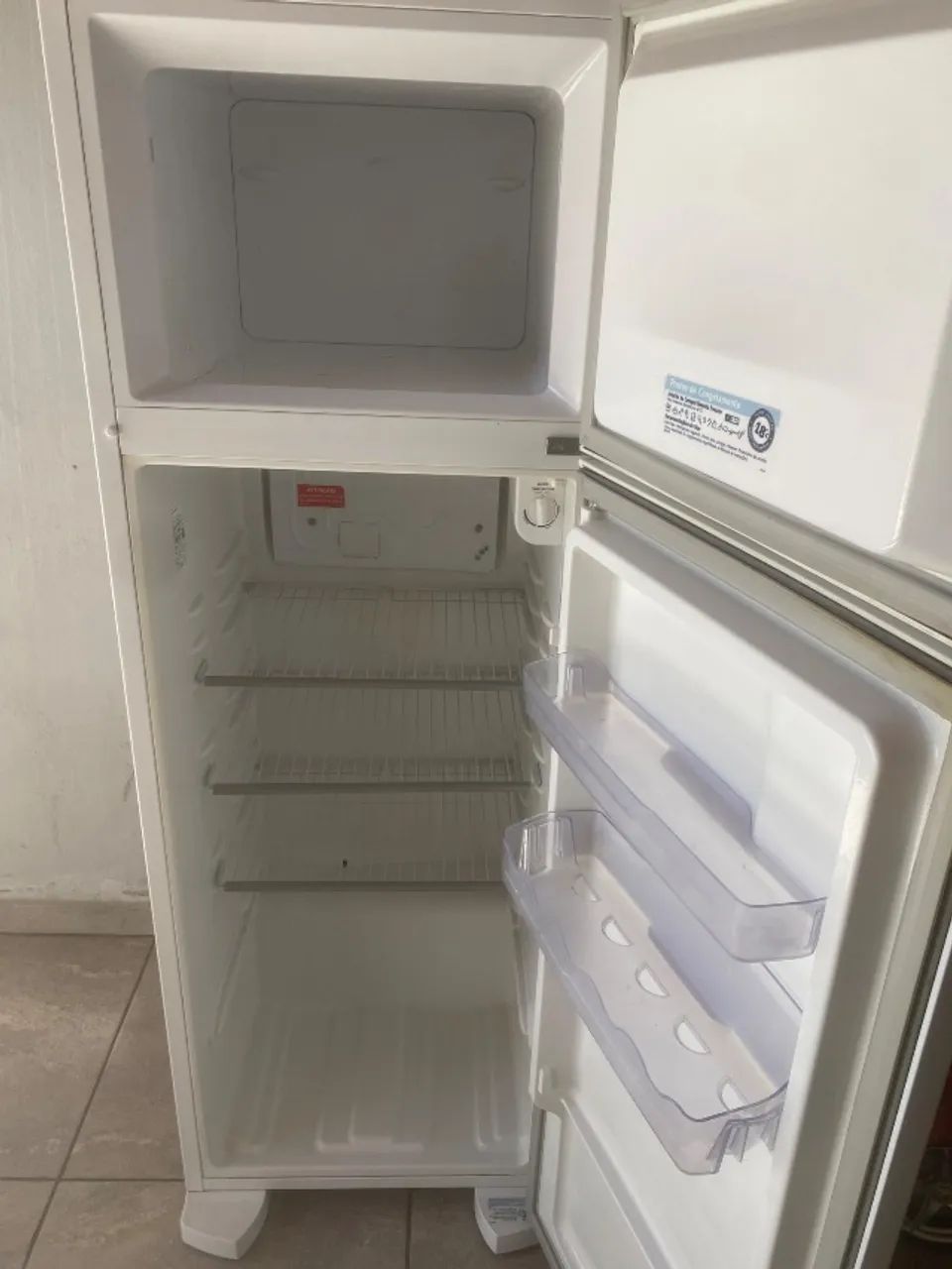 Refrigerador Electrolux  - Foto 2