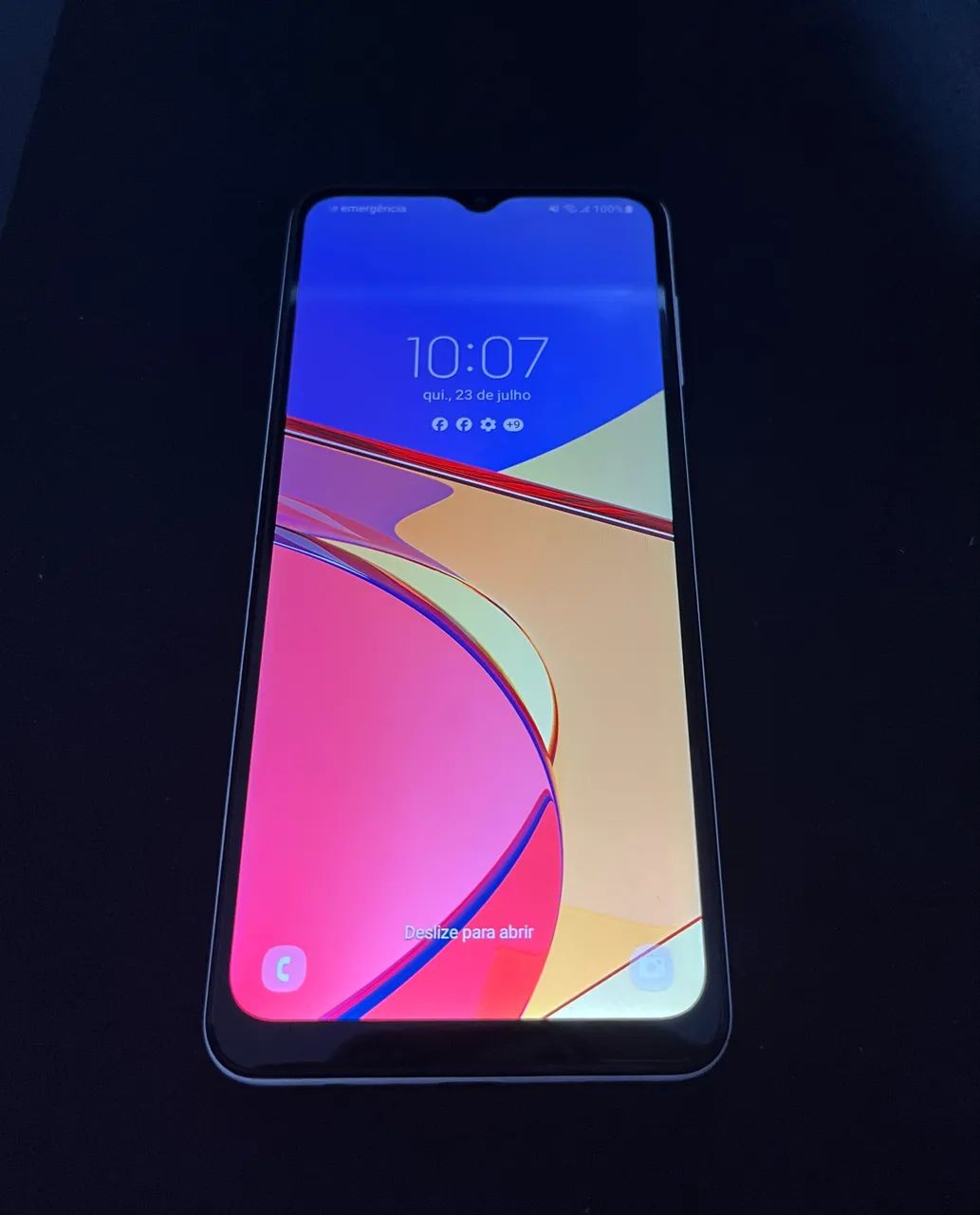 Samsung Galaxy A12