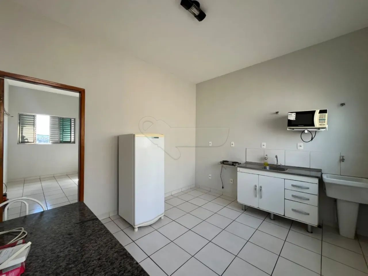 Apartamento Kitnet em Limeira
