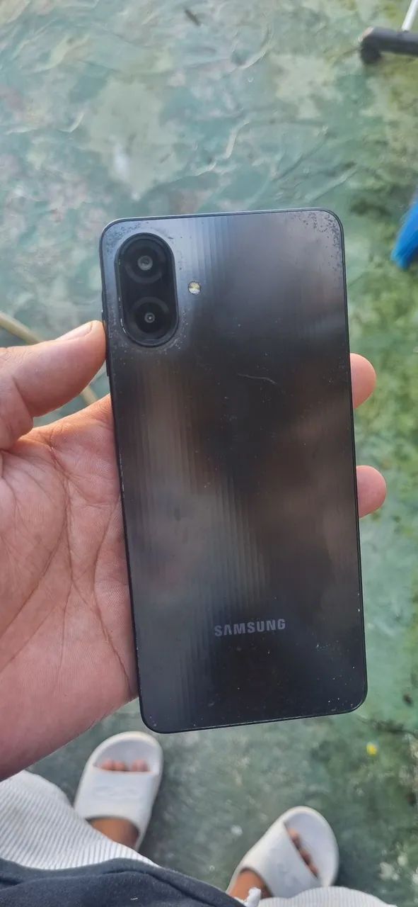 SAMSUNG A07 128 GIGAS - Foto 5