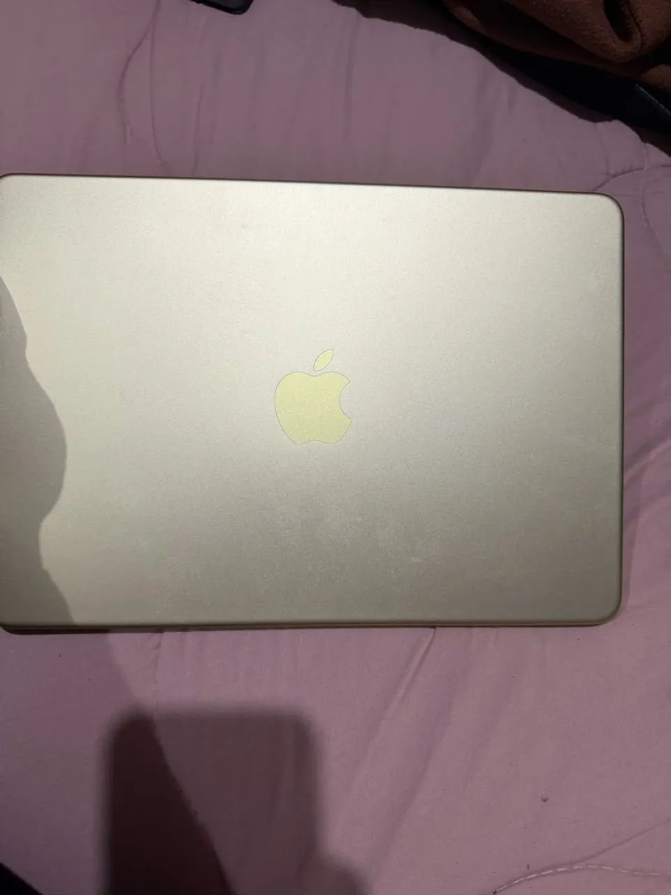 Mackbook 