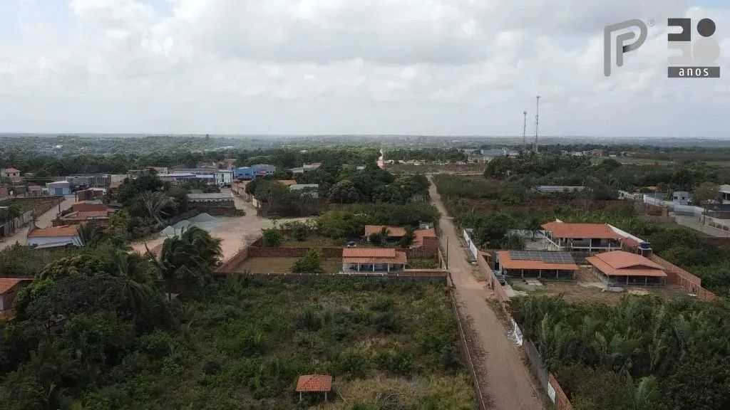 Área à venda, 2800 m² por R$ 700.000,00 - Araçagy - São José de Ribamar/MA - Foto 3