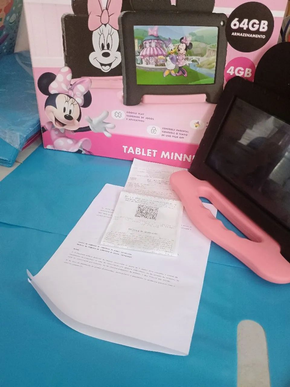 Tablet Infantil  - Foto 5