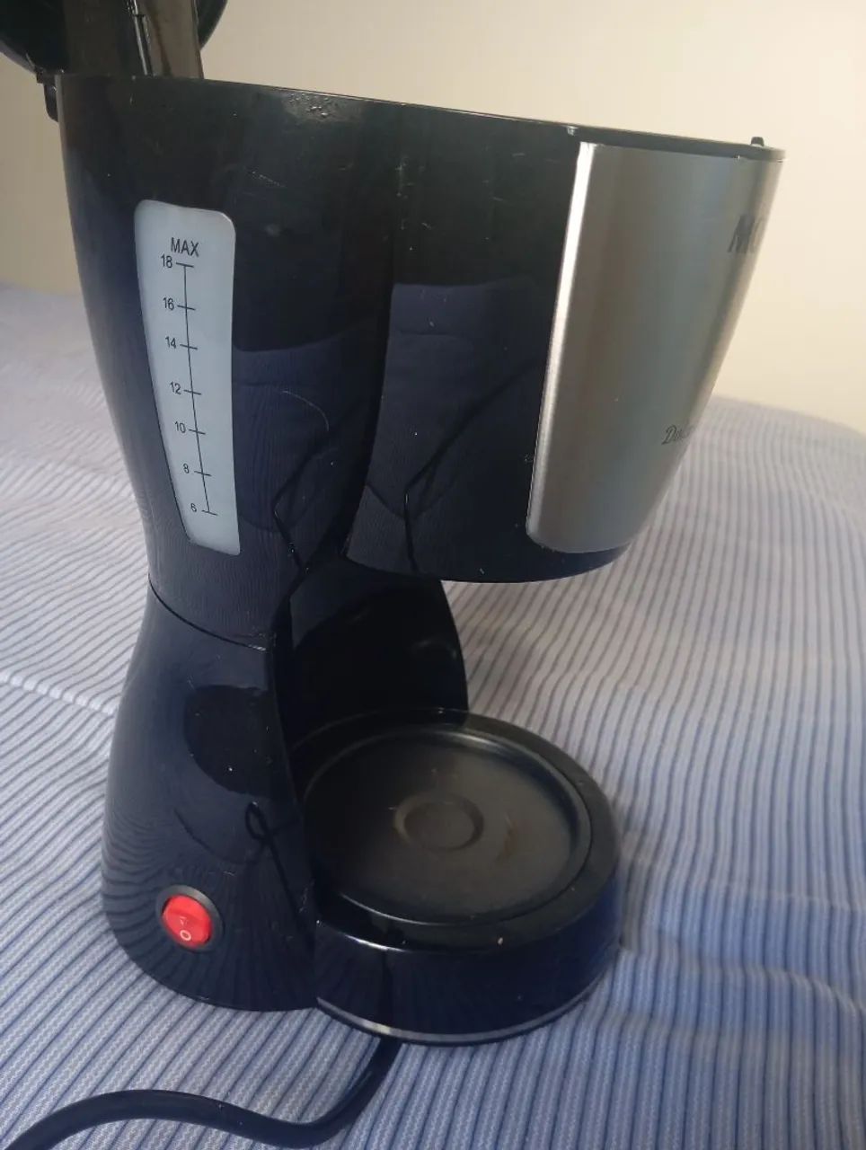 Cafeteira elétrica  - Foto 2