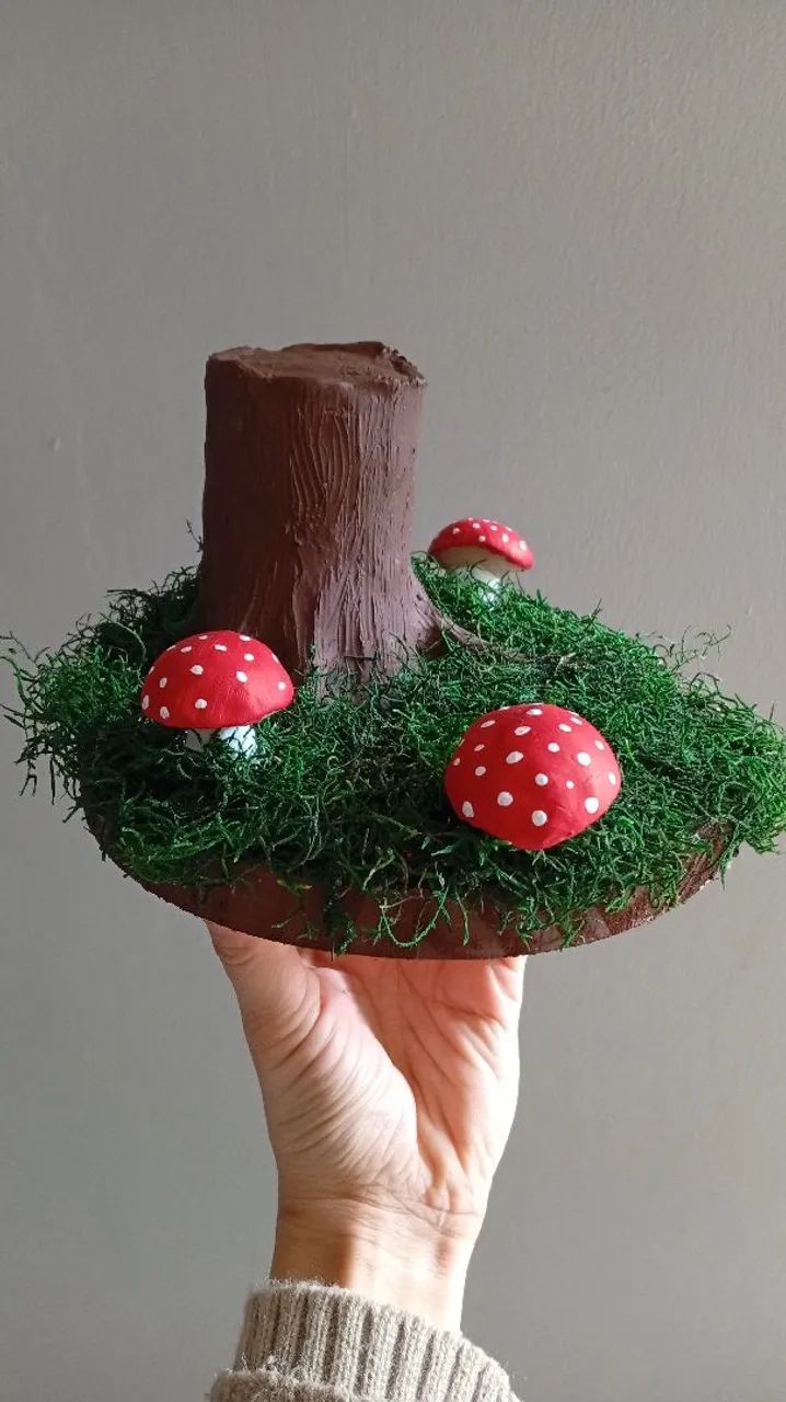 Base Para Duendes  - Foto 2