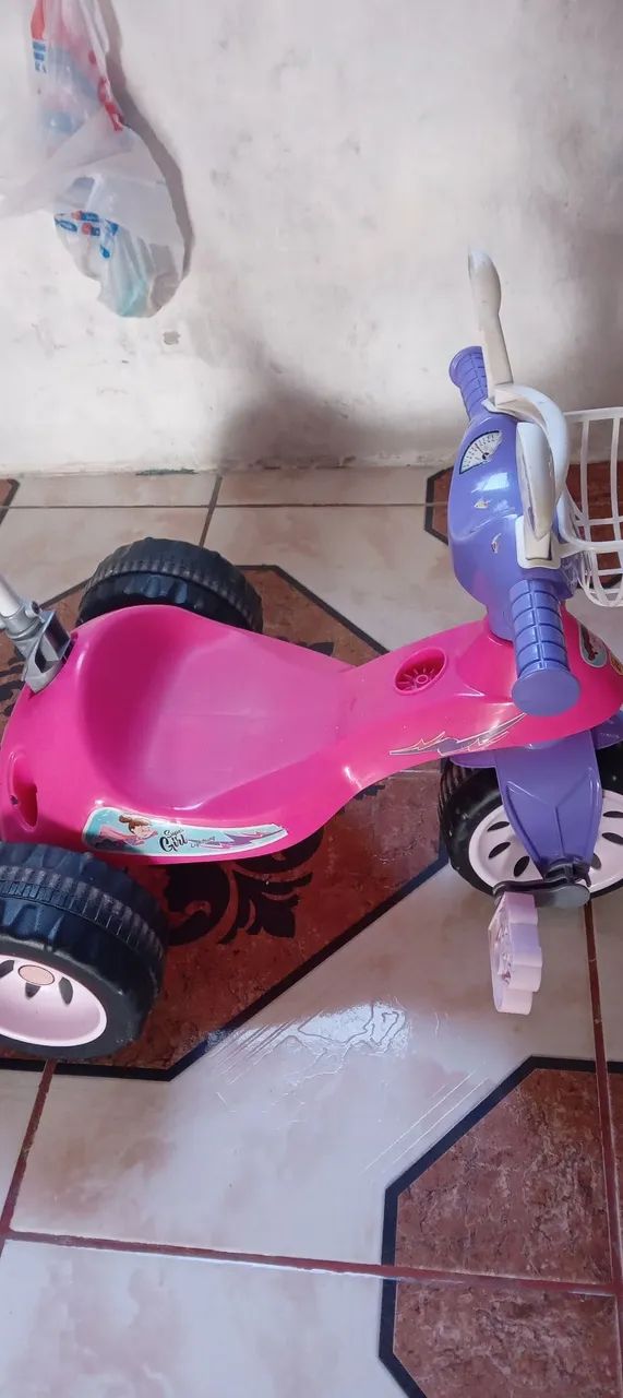 Brinquedo infantil