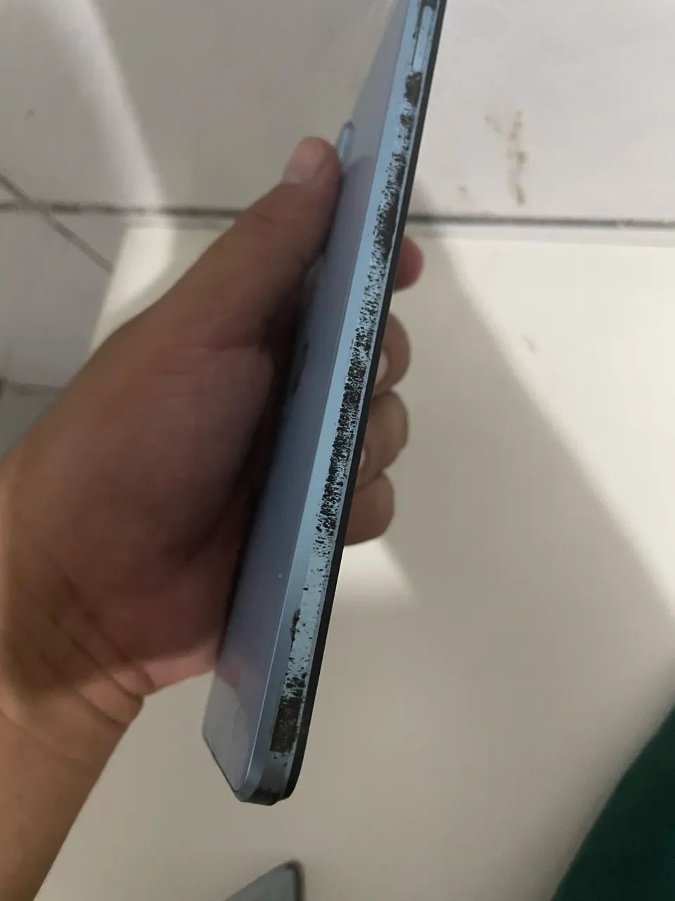 Celular motoe22 