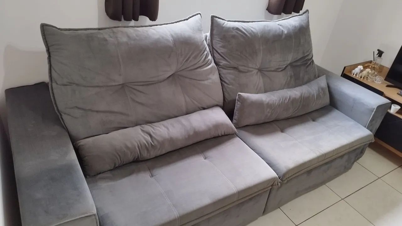 Sofá Retrátil  - Foto 2