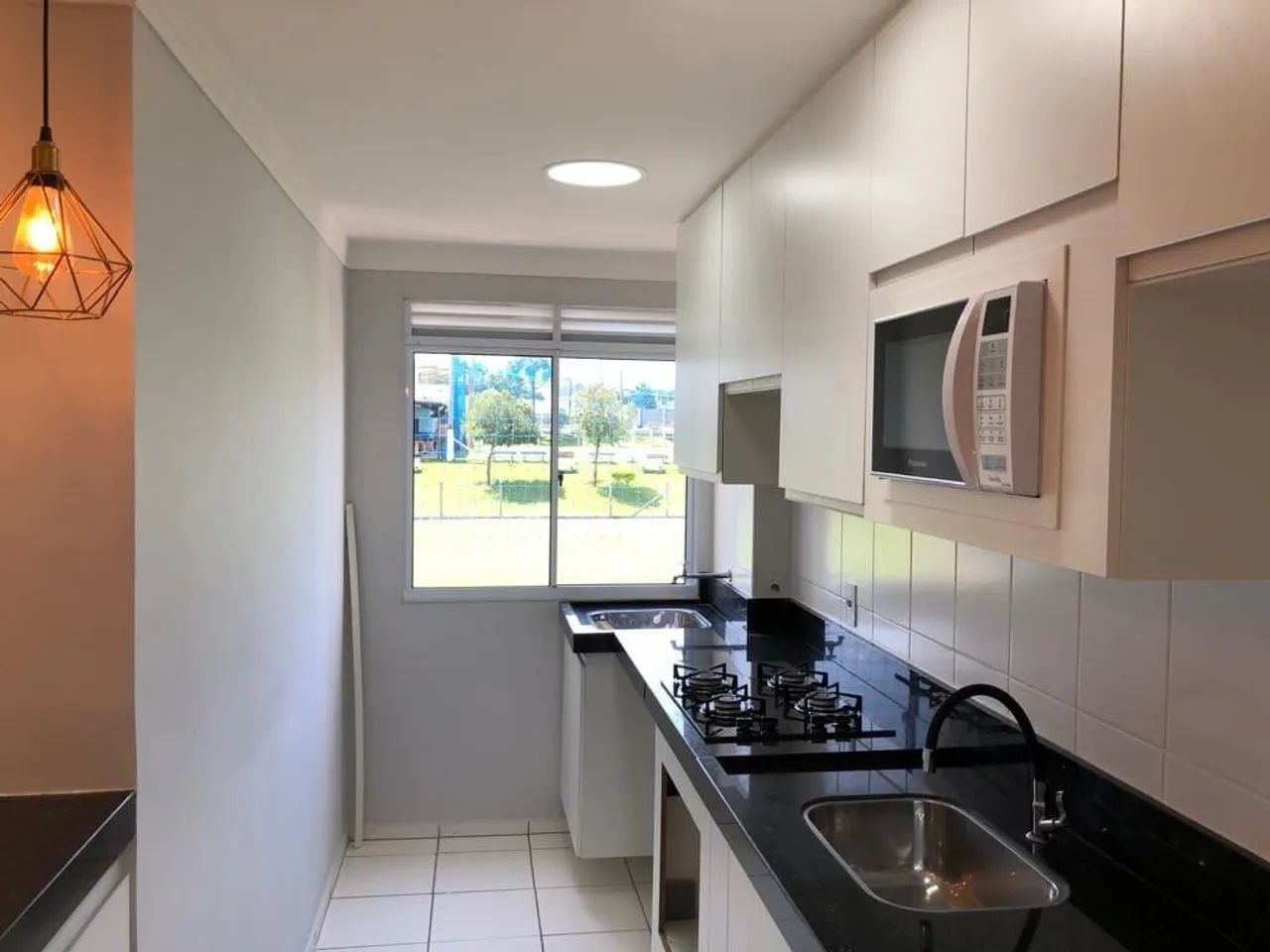 Apartamento Solar das Flores