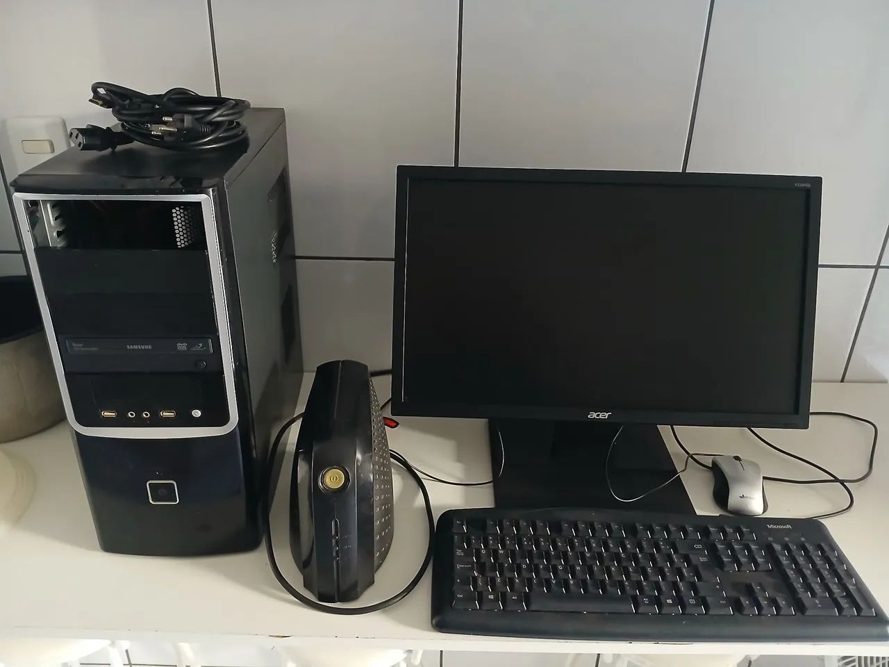 Computador pentium - Foto 2