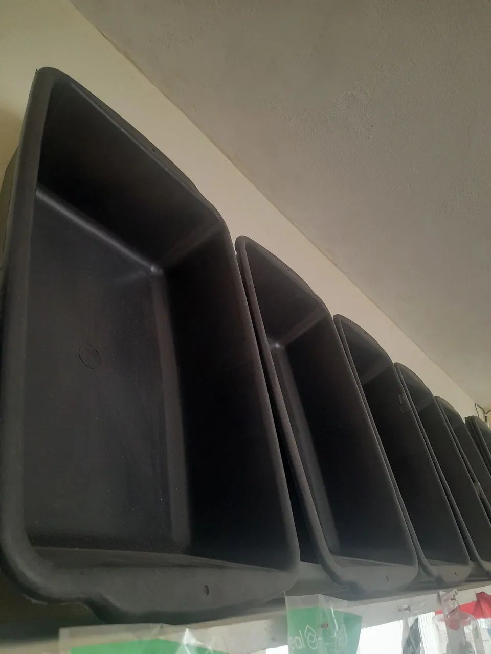 Vende se tinas 20L - Foto 2