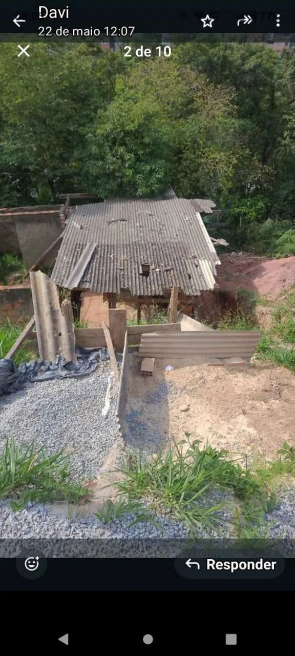 Terreno  - Foto 3