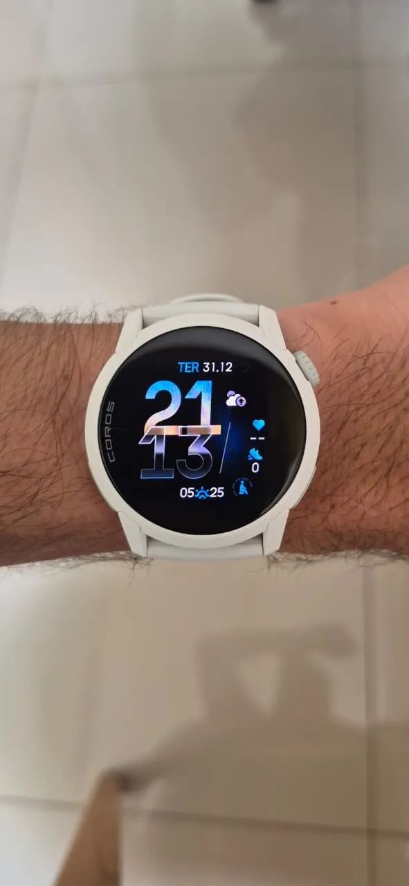 COROS PACE 4 - Smartwatch