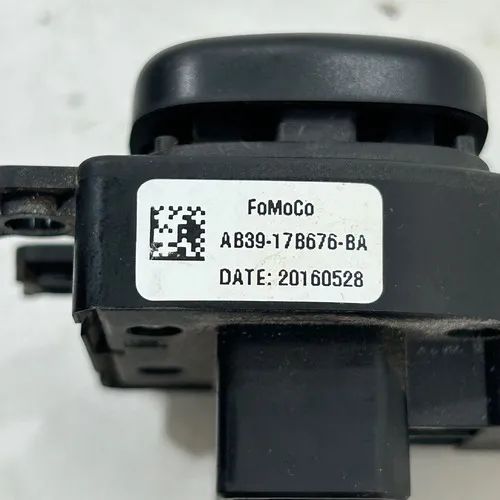 Botão Retrovisor Ford Ranger 2017 2018 2019 2020 - Foto 5