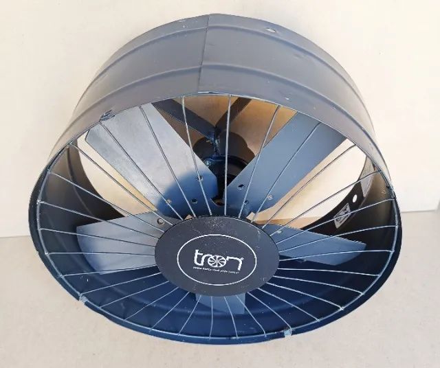 EXAUTOR/VENTILADOR TRON 40CM. - Foto 5