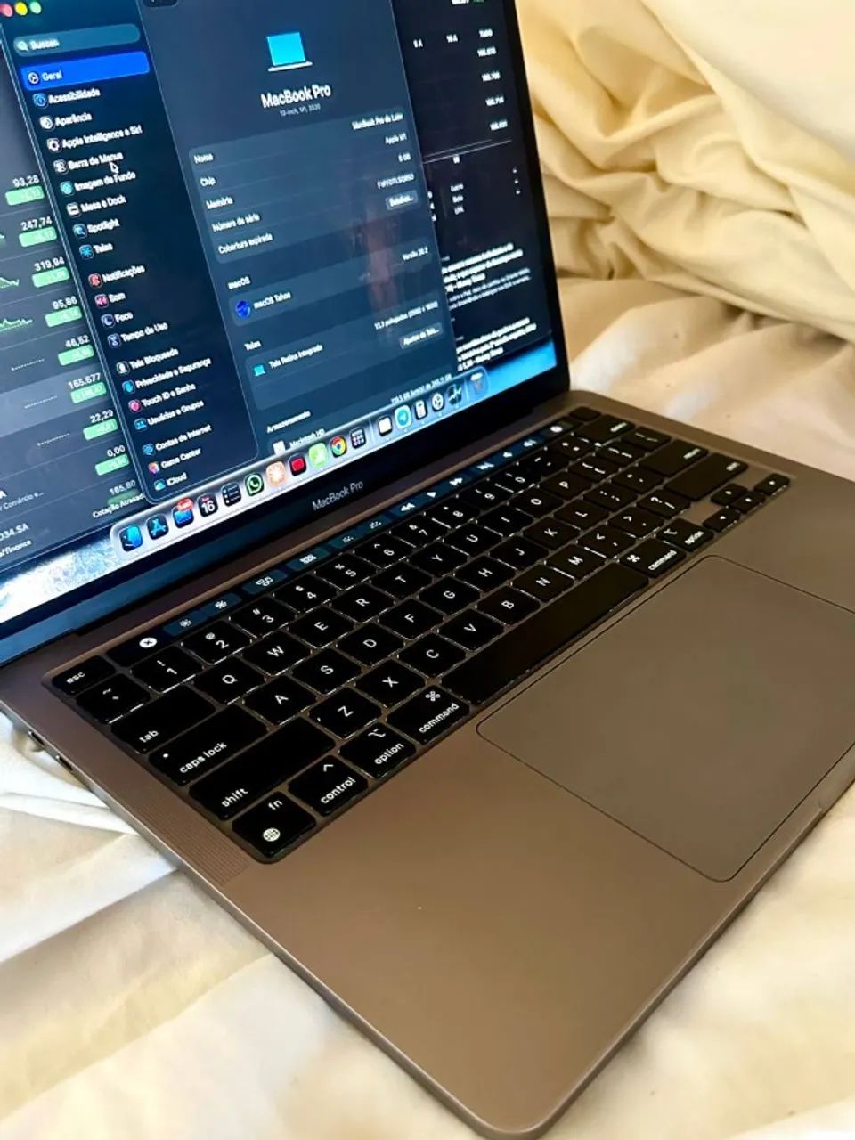 MacBook Pro M1  - Foto 2
