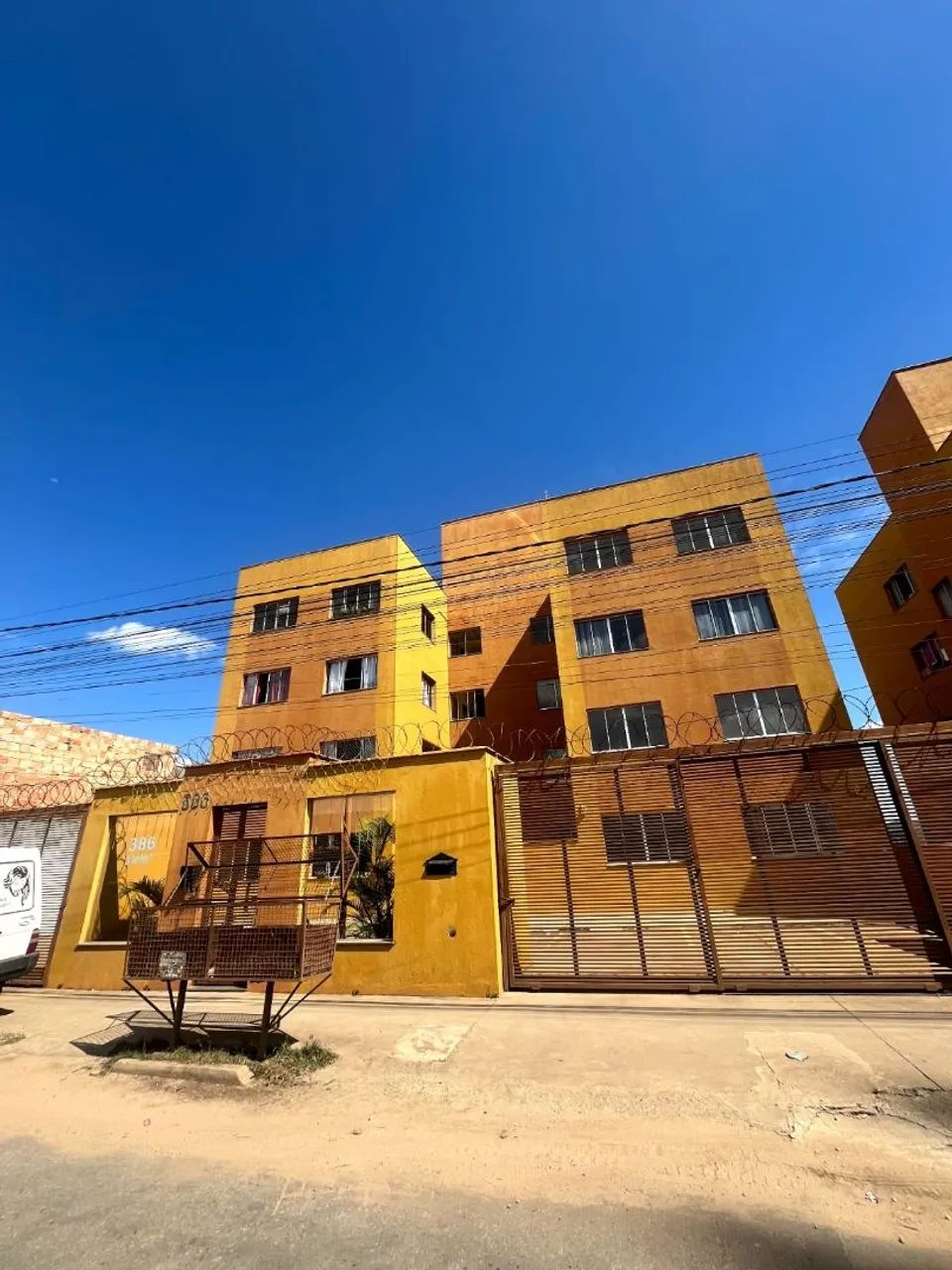 Foto - Belo Horizonte - Araguaia